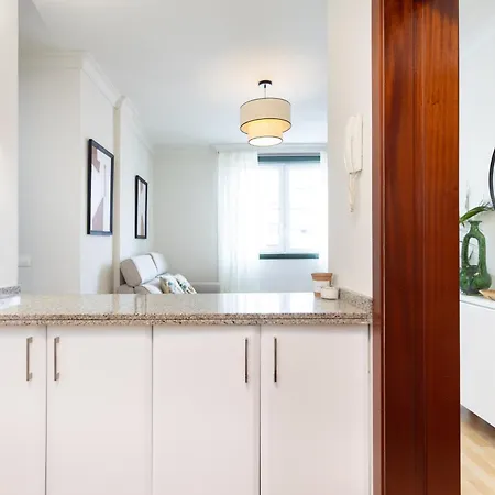 아파트 Ek Mateo Laguna Center *