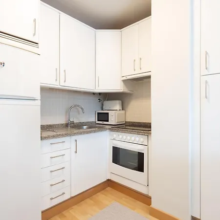 Ek Mateo Laguna Center 아파트 라 라구나