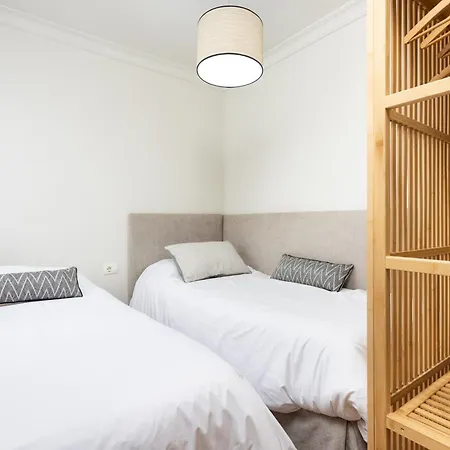 아파트 Ek Mateo Laguna Center *