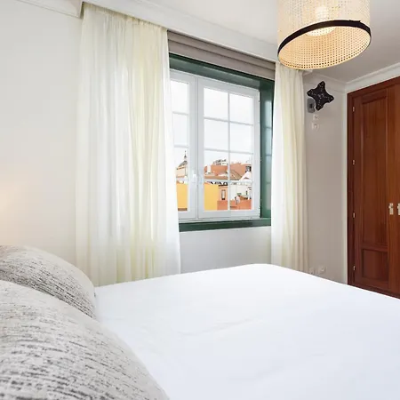 아파트 Ek Mateo Laguna Center