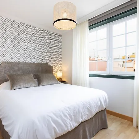 Ek Mateo Laguna Center 아파트 라 라구나