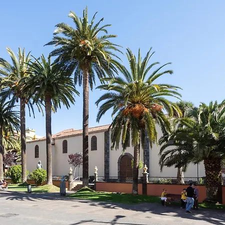 아파트 Ek Mateo Laguna Center *