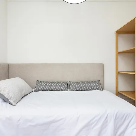 Ek Mateo Laguna Center 아파트 라 라구나