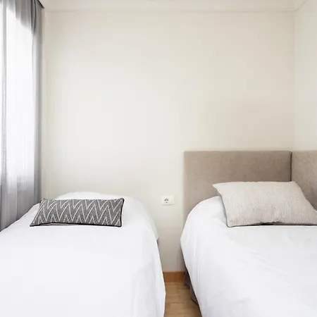 아파트 Ek Mateo Laguna Center 라 라구나