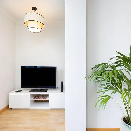 Ek Mateo Laguna Center 아파트 라 라구나