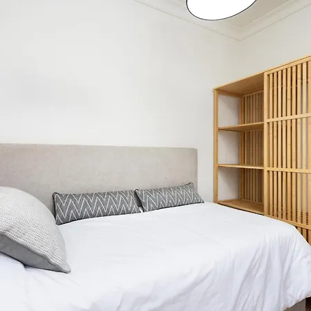 아파트 Ek Mateo Laguna Center