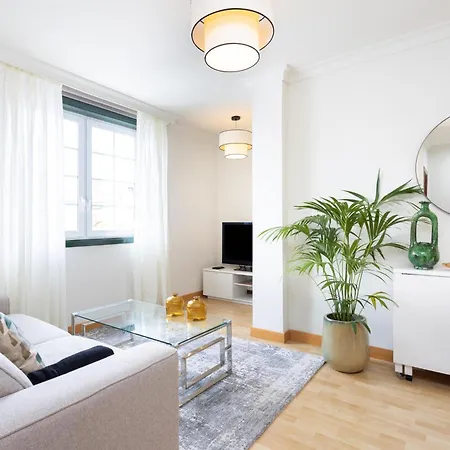 아파트 Ek Mateo Laguna Center *