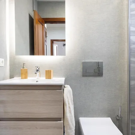 Ek Mateo Laguna Center 아파트 라 라구나